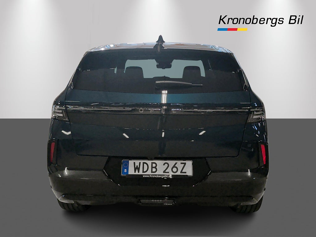 Opel Grandland Grandland GS Electric AWD 325hk Aut *Drag+Service* – bild 5