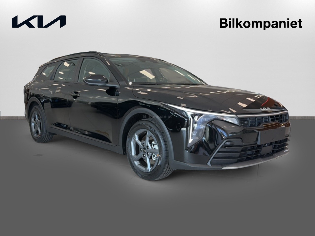 Kia K4 2026, photo 3/45