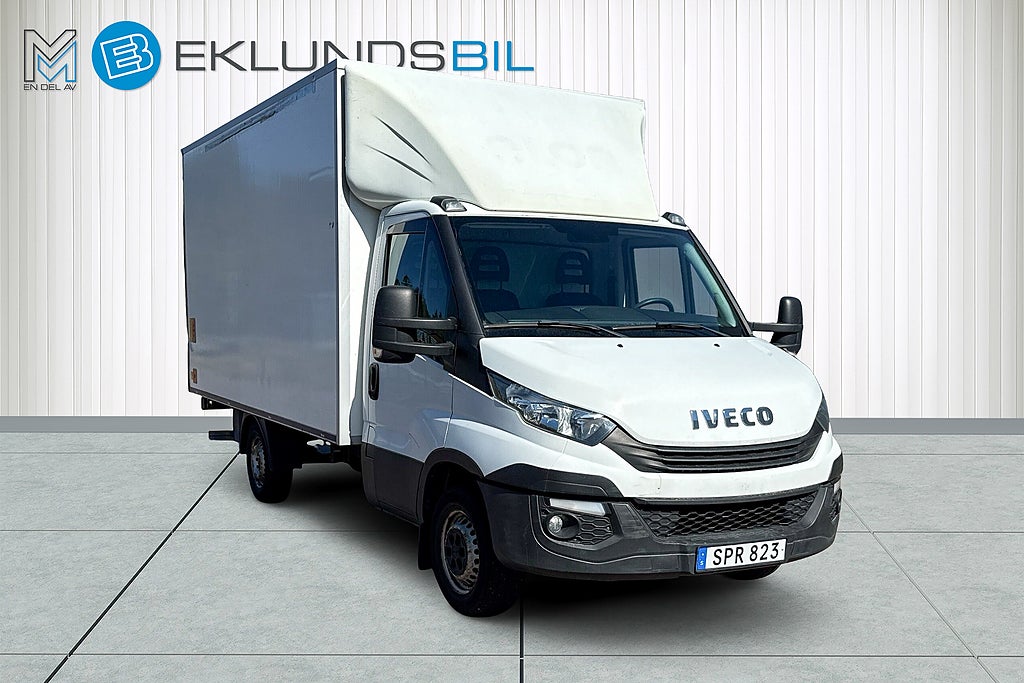 Iveco Daily 2017