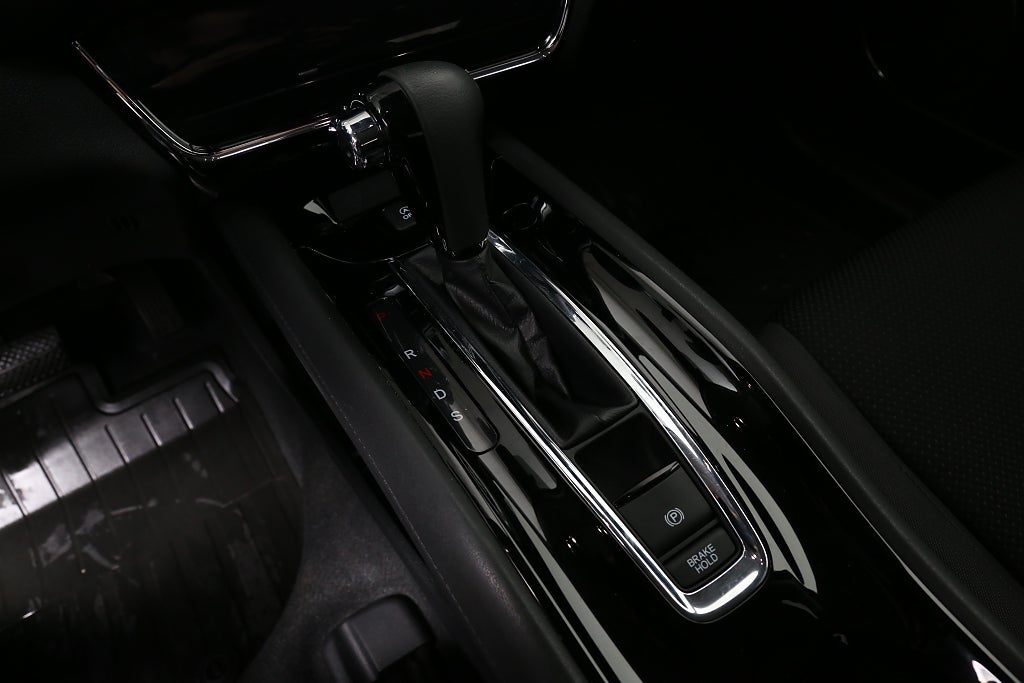 Honda HR-V 1,5 i-VTEC Elegance AUT Navi Kamera PDC Blåtand