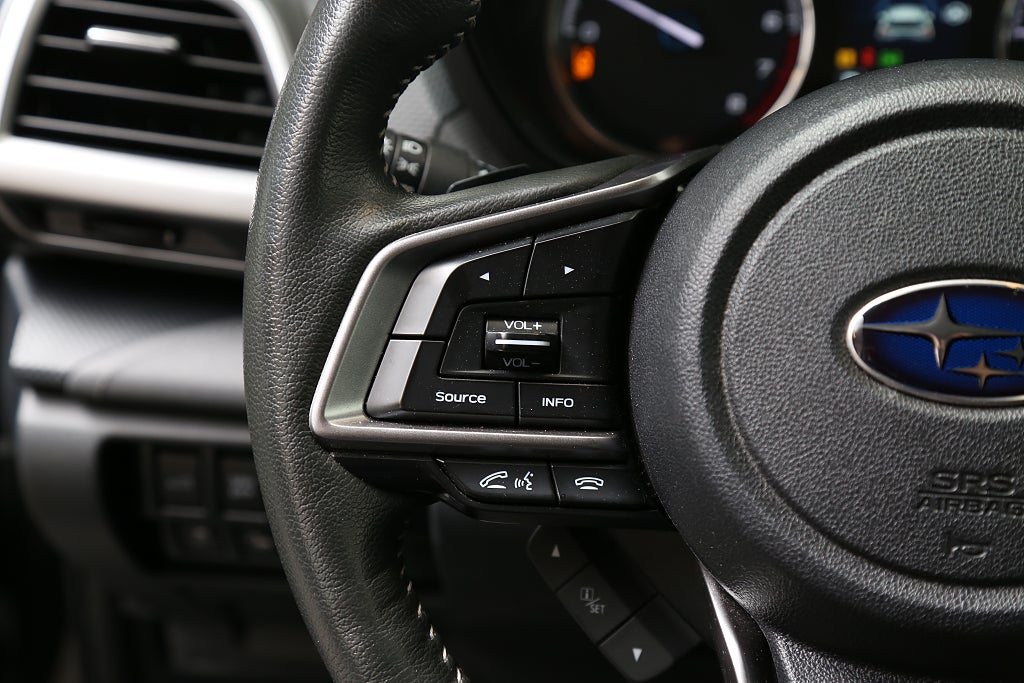 Subaru Forester 2,0i e-Boxer XFuel E85 Ridge AWD Aut Skinn Leasbar