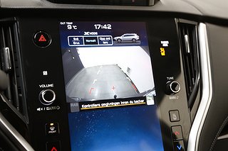 Kombi Subaru Outback 21 av 25