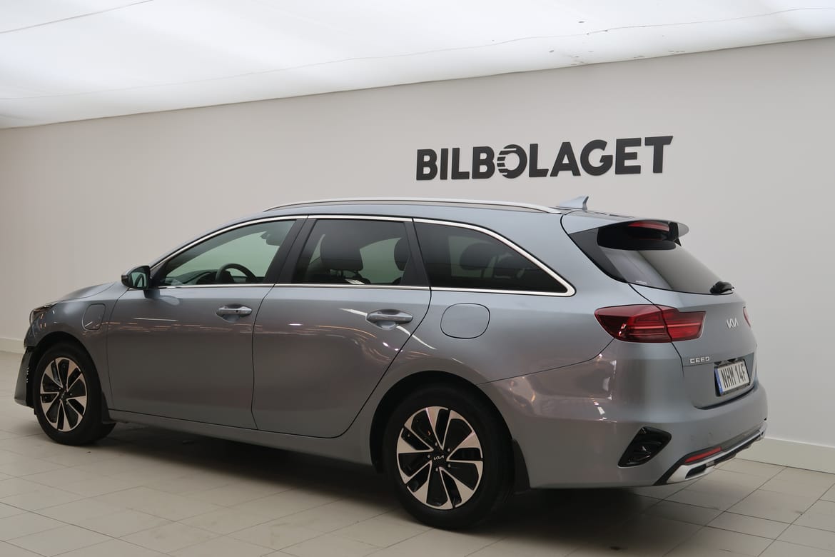 Kia Ceed 2022, bild 3/50