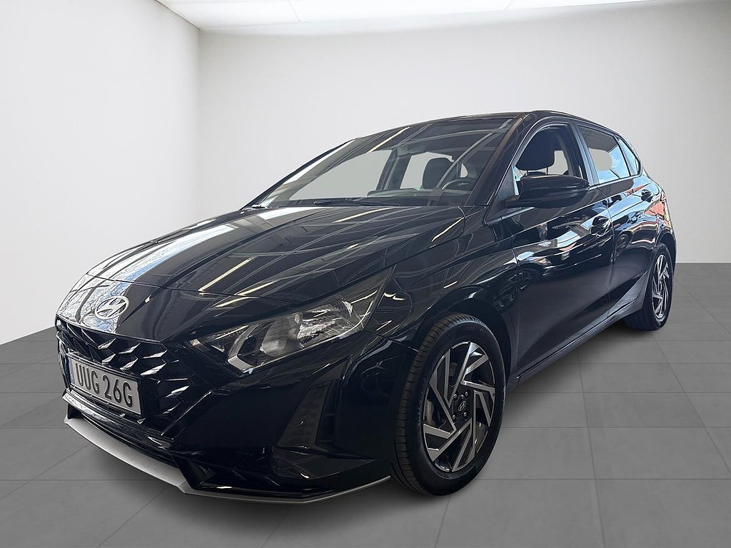 Hyundai i20 1.0 T-GDi A Advanced