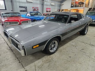 Brugt Dodge Charger 6.6