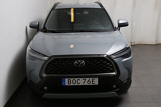 SUV Toyota Corolla Cross 6 av 27