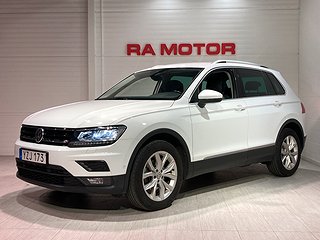 SUV Volkswagen Tiguan 1 av 20