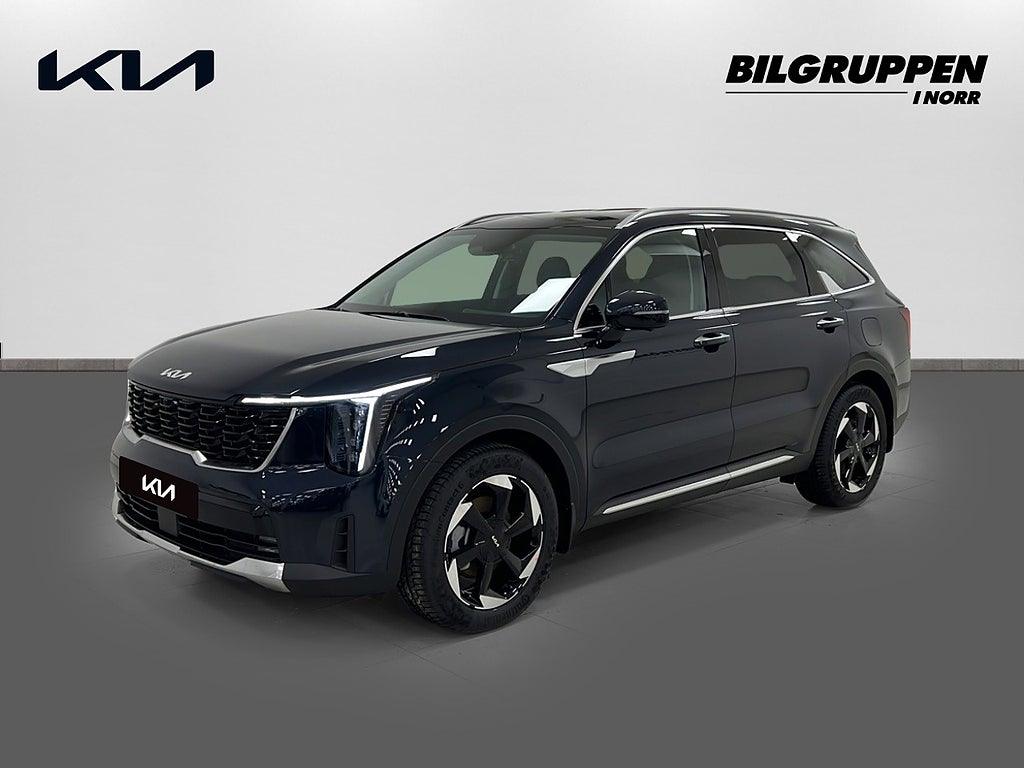 Kia Sorento PHEV AUT AWD ADVANCE PLUS 7-SITS 