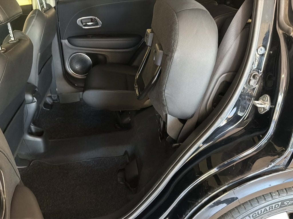 Honda HR-V Executive 1.5 i-VTEC 130 HK / 1 Ägare – bild 10