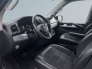 Volkswagen Multivan 2.0 TDI 4M/Drag/S&V-Däck/Highline/B-kamera/7-sits/Adap