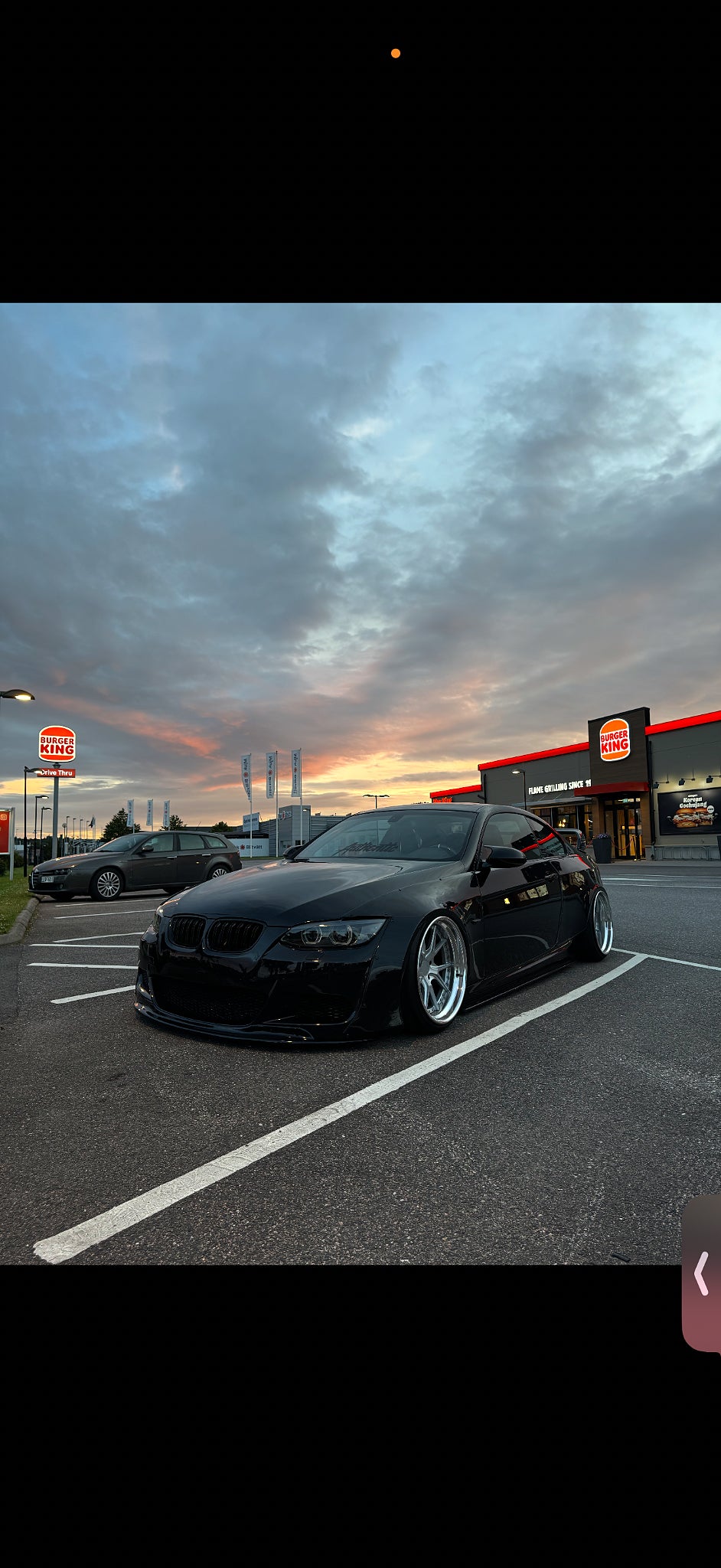 BMW 335i Coupé - Widebody | 420hk | full m-sport | Showbygge