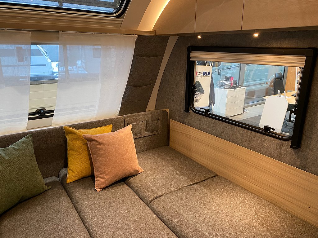 Adria Altea 362 LH / 1.594kr månaden / Vi tar inbyten / Ny  - Adria