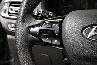 Halvkombi Hyundai i30 22 av 26