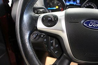 SUV Ford Kuga 16 av 22