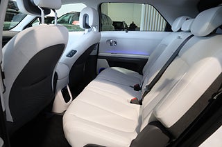 SUV Hyundai IONIQ 5 14 av 30