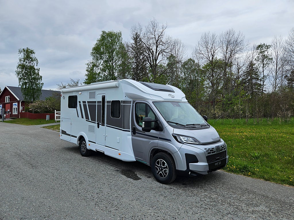 Carado T 459 PRO+ 