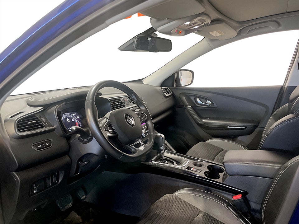 Bild på Renault Kadjar Limited 1.3 TCe ZEN 140hk Aut DRAG B-KAMERA