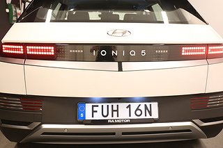 SUV Hyundai IONIQ 10 av 38