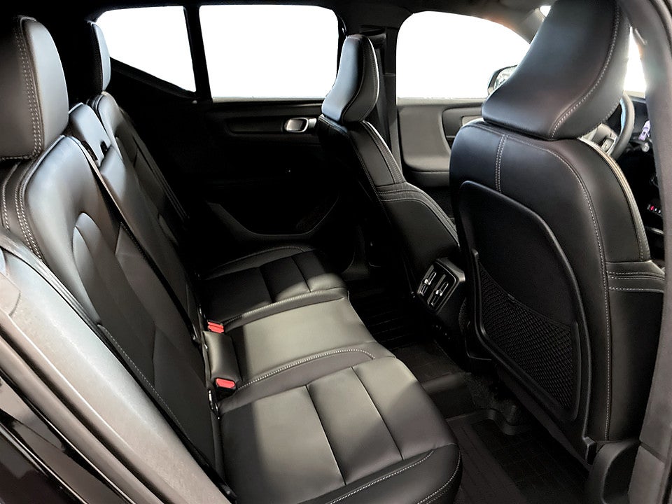 Bild på Volvo XC40 B4 Ultra Dark B4 197hk Aut PANO H/K