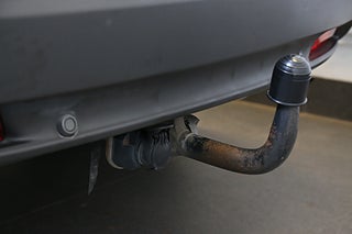 SUV Honda CR-V 27 av 27