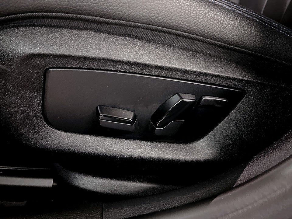 Bild på BMW 530 M-Sport xDrive 252hk Aut - 360,DRAG,SKINN