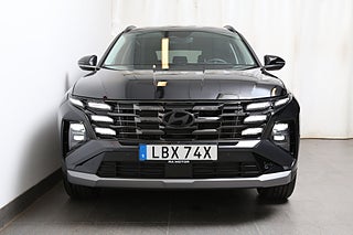 SUV Hyundai Tucson 4 av 28