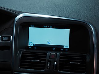 SUV Volvo XC60 16 av 23