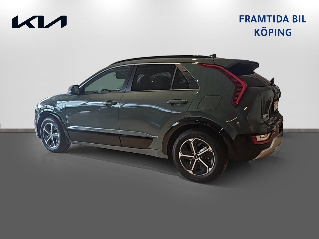 Kia Niro 2026, bild 6/43