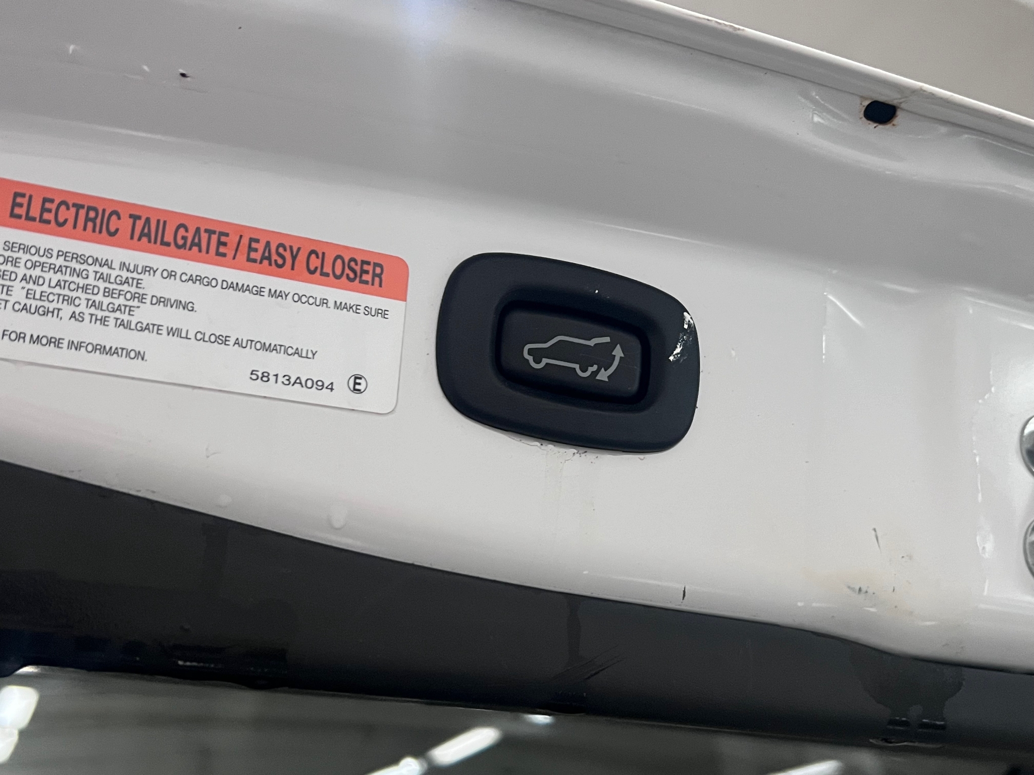 Mitsubishi Outlander PHEV CVT Edition 2018, bild 6/40