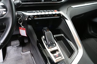 SUV Peugeot 3008 20 av 24