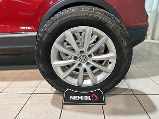 Volkswagen Tiguan 4M Drag Massage MoK Pano Cockpit Pvärm SoV