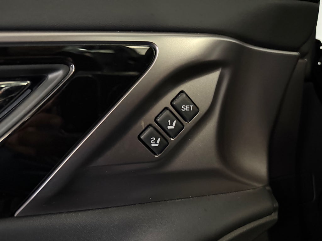 Subaru Outback 2.5 4WD XFuel Touring DRAG Adap-fart Carplay Navi Skinn bild 22