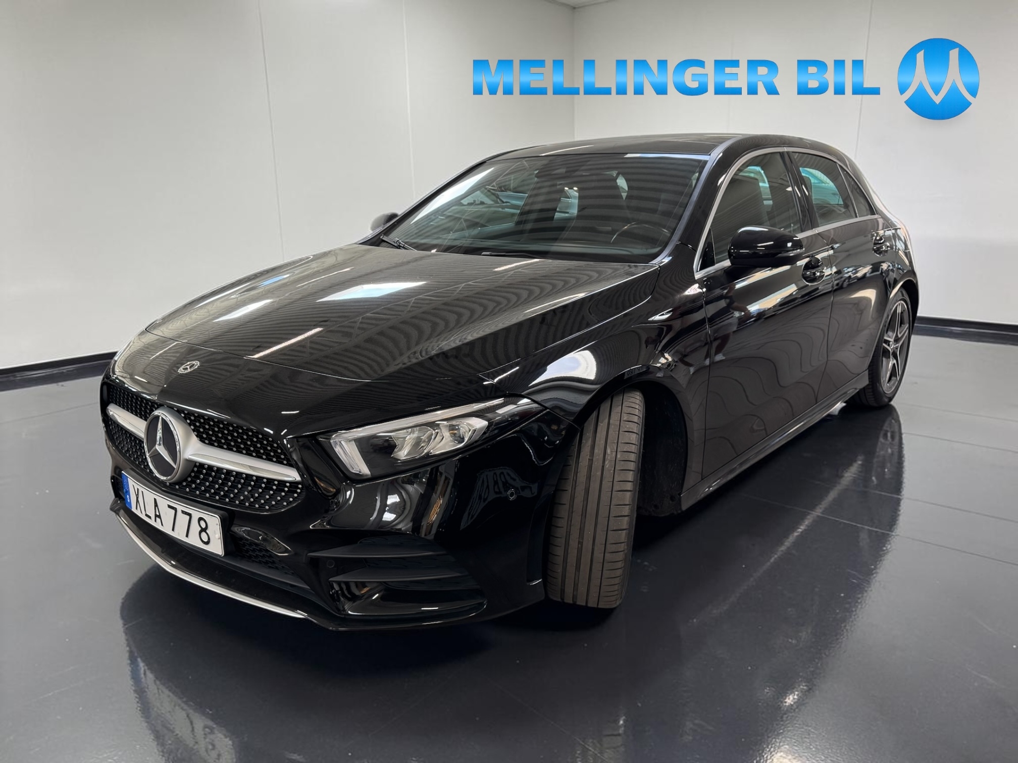 Mercedes-Benz A 2019, bild 5/34