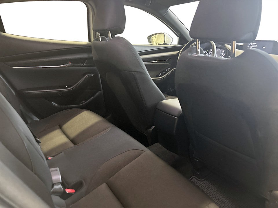 Bild på Mazda 3 Hatchback 2.0 SKYACTIV-G M 150hk B-KAMERA NAVI