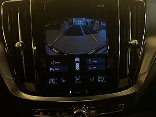 Volvo V60 B4 Advanced SE SoV-däck/HK-Ljud/Kamera/Elstol/Psens – bild 17