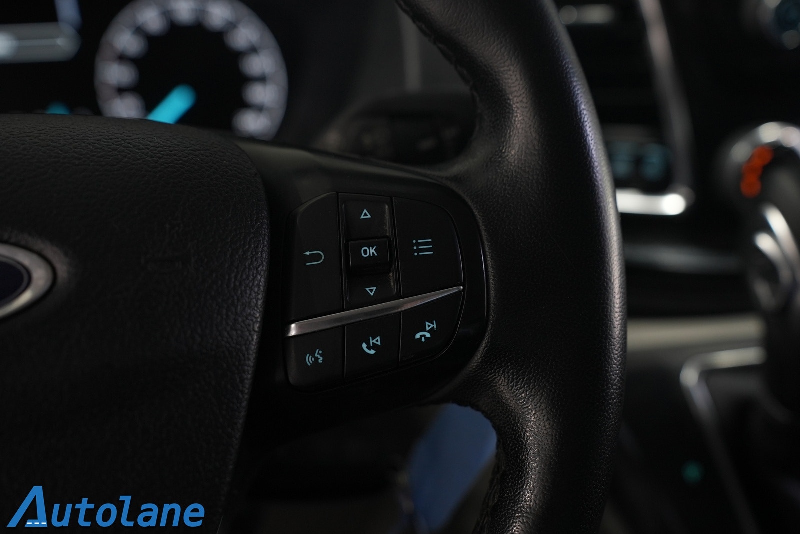 Ford Transit Custom 290 2.0 EcoBlue SelectShift, 185hp, 2020