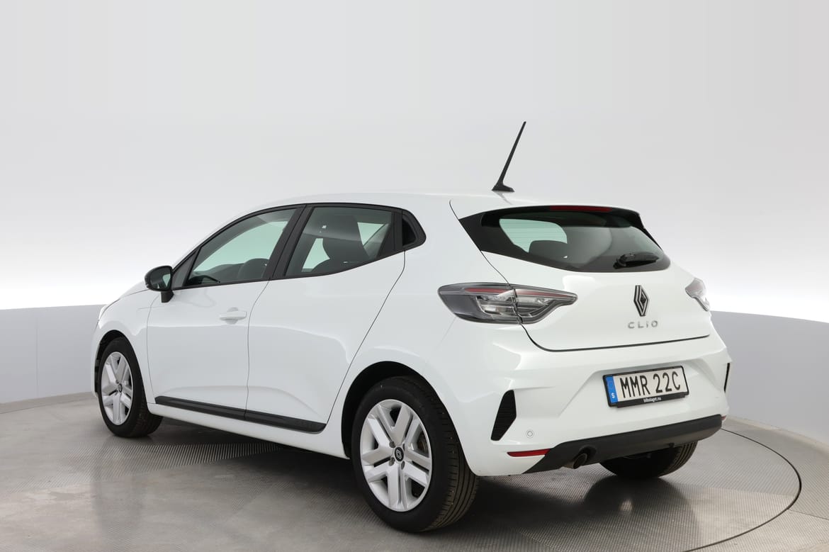 Renault Clio phII TCe 90 Evolution II 2025, kuva 3/10