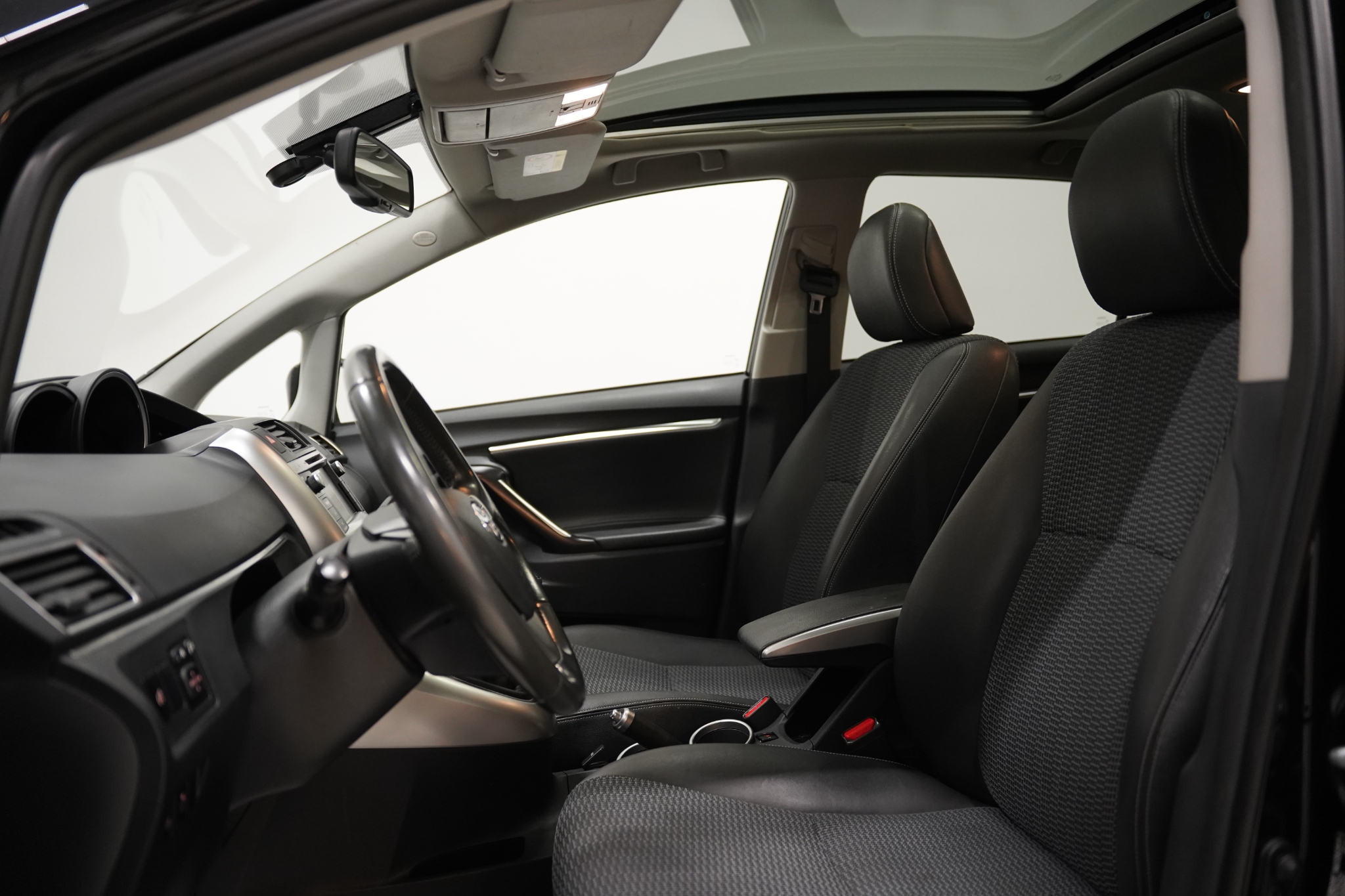 Toyota Verso 2015, kuva 7/52