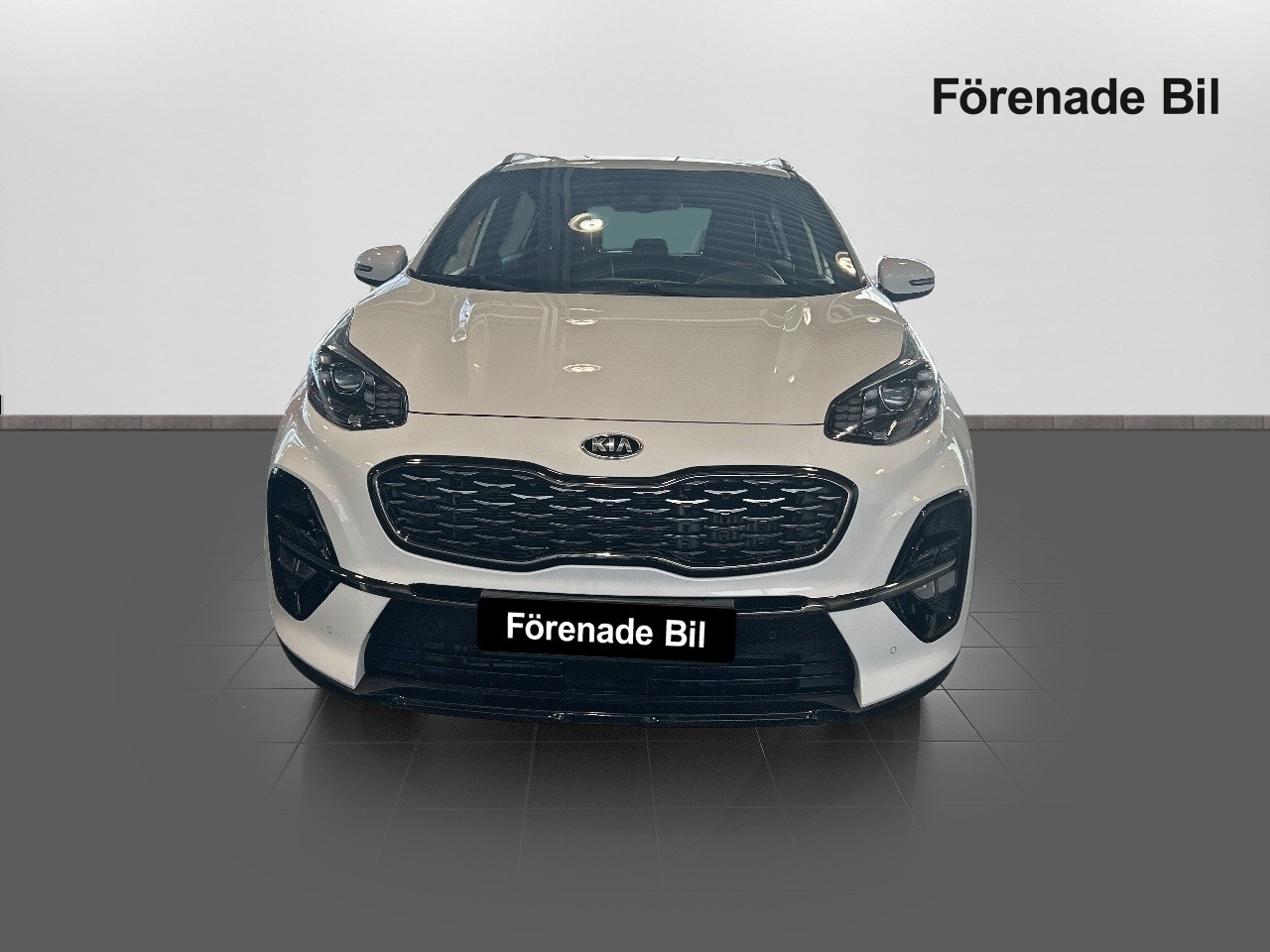 Kia Sportage 1.6 T-GDI AWD DCT GT-LINE 2020, bild 5/41