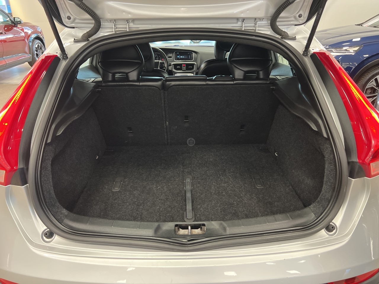 Volvo V40 Cross Country 2015, bild 7/10