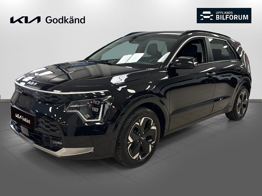 Kia Niro EV Advance Plus 