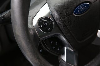 Transportbil - Skåp Ford Transit 12 av 17