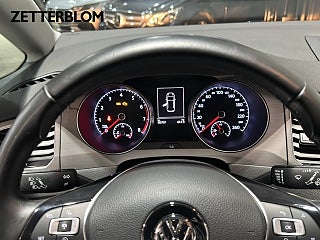 Kombi Volkswagen Golf 11 av 20