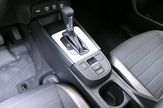 Halvkombi Honda Jazz 15 av 20