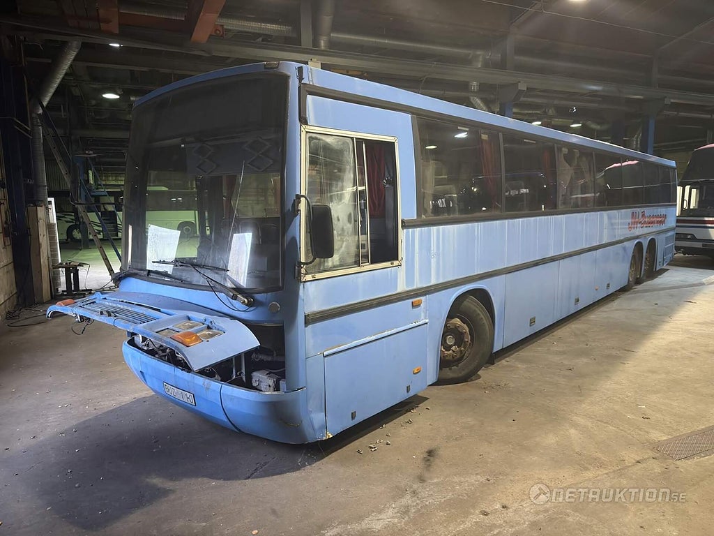 Scania CARRUS K113 TLB Buss