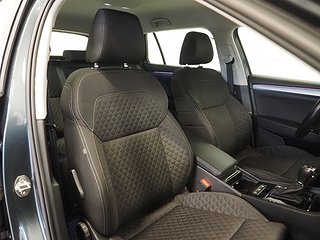 Kombi Skoda Superb 9 av 20