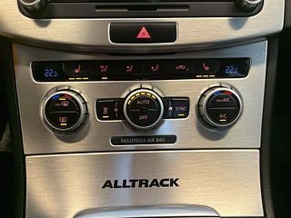 Volkswagen Passat Alltrack 2.0 4Motion Alltrack KamremBytt/Nybes/Kamera/Drag/Skinn
