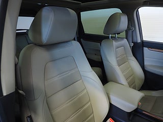SUV Honda CR-V 11 av 26