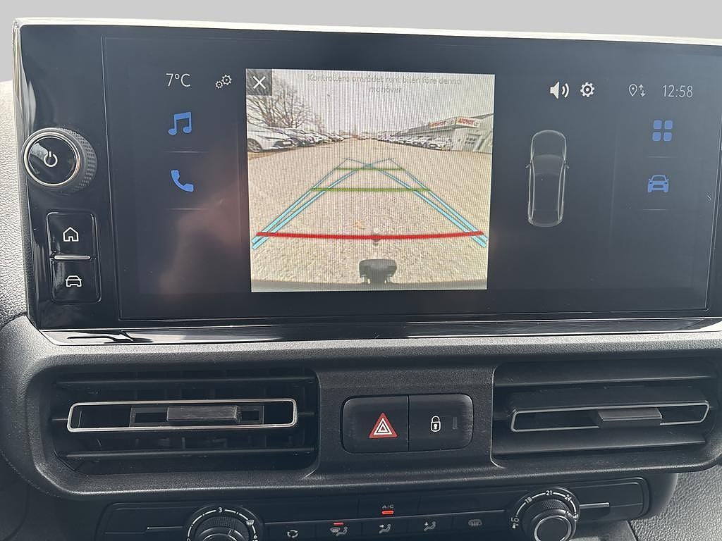 Toyota ProAce 2025 - miniatyr 11