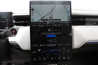 SUV Honda e:Ny1 24 av 27